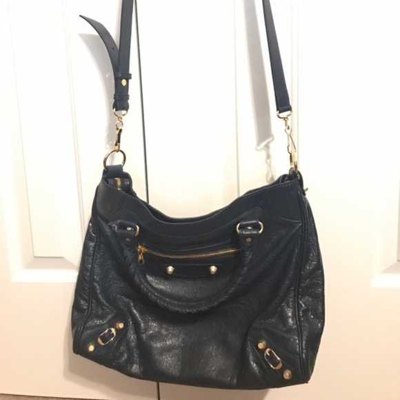 ⭐️HP⭐️ Brand New 100% Authentic Balenciaga Neo Cagole City bag - Picture 2 of 10